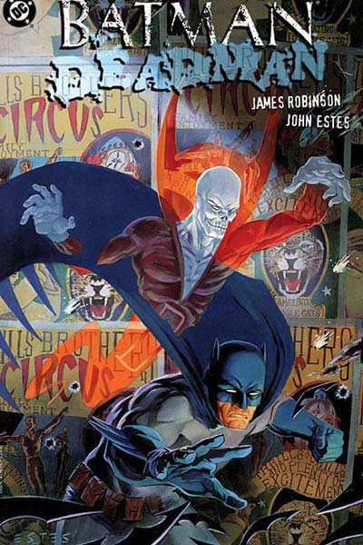 John Estes: Deadman