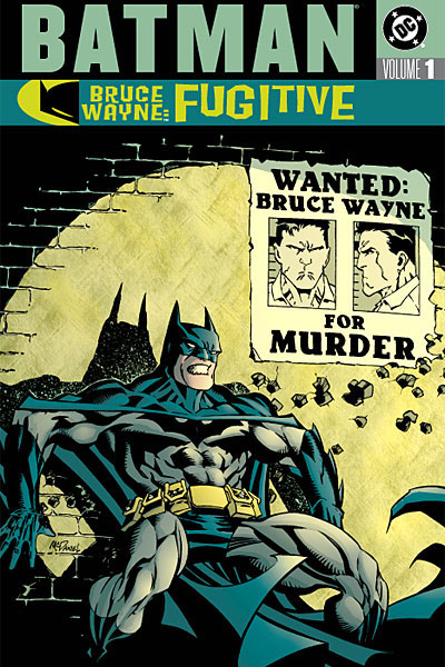 Scott McDaniel: Wanted for MURDER