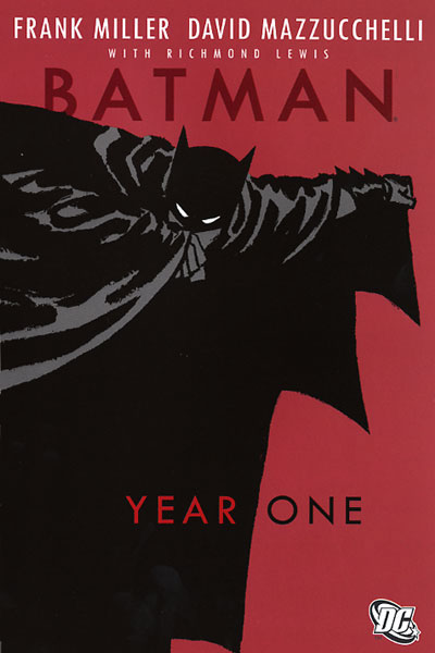 Paul Pope: Year One