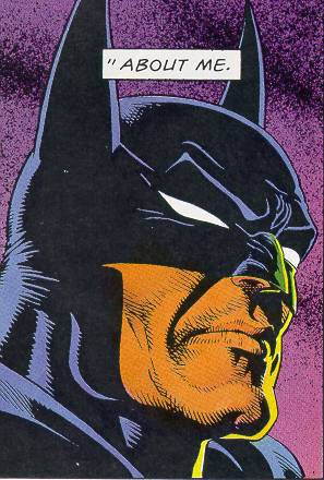 Brian Bolland: Batman: The Killing Joke (3)