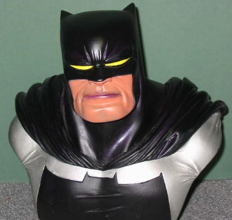 Toys: Batman or Bust