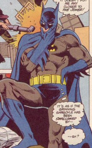 Jose Luis Garcia-Lopez: Batman vs the Hulk