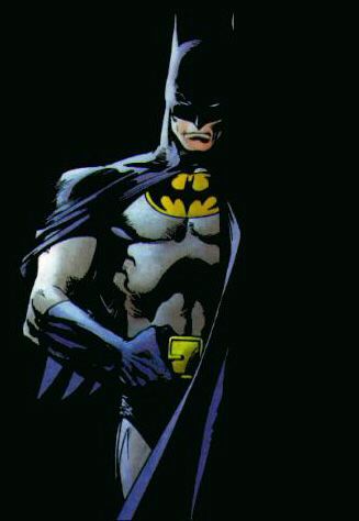 Todd McFarlane: Batman Year Two