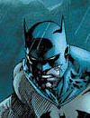 Jim Lee: Cover: Absolute Batman Hush