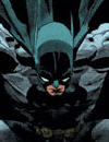 Tim Sale: Cover: Absolute Batman: The Long Halloween