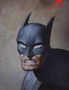 Eric Powell: Arkham Asylum Living Hell