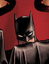 Matt Wagner: X marks the spot