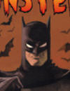 Matt Wagner: Monster Men Cover