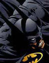 Mike Deodato: Batman: Knightfall Part One: Broken Bat
