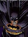 Mike Deodato: Batman: Knightfall Part Three: KnightsEnd