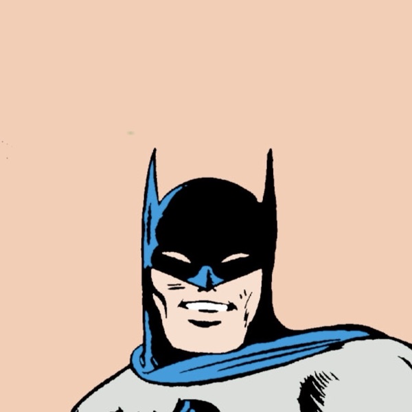 Bob Kane: Cover to Detective Comics #38
