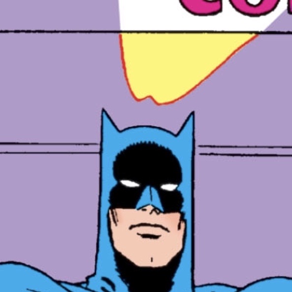 Carmine Infantino: Cover to Detective Comics #328