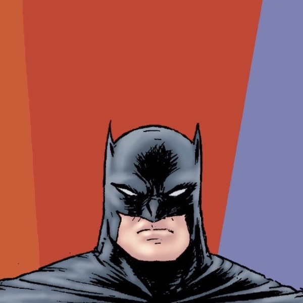Chris Burnham: Cover to Batman Incorporated Special #1