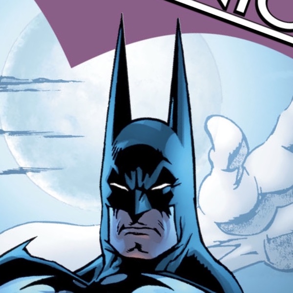 Claudio Castellini: Cover to Batman: Gotham Knights #72