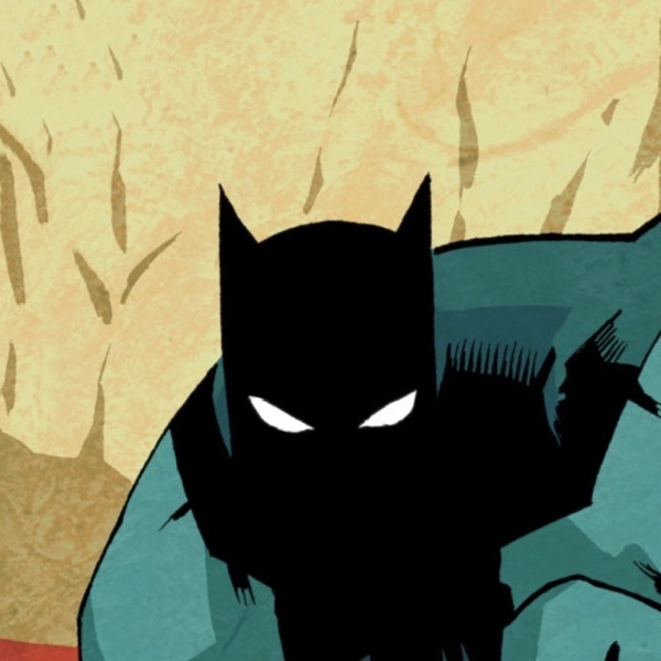 Cliff Chiang: Cover to Detective Comics #864
