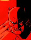 Dave Johnson: Cover: Detective Comics #744