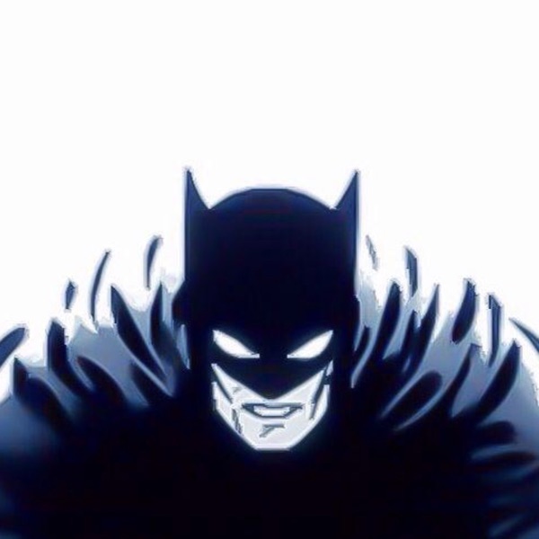 David Mazzucchelli: Batman in Half-Shadow