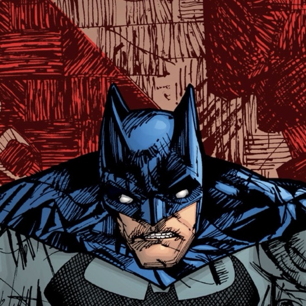 Denys Cowan: Cover to Batman Confidential #8