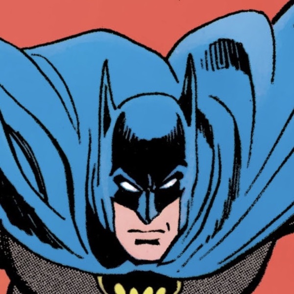 Dick Giordano: Cover to Detective Comics #451