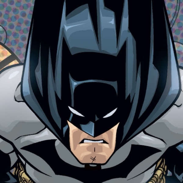 Ed McGuinness: Cover to Superman/Batman #21