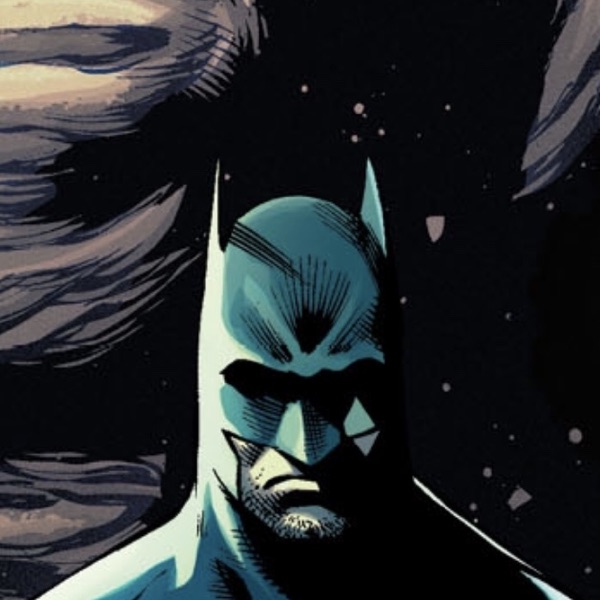 Eddy Barrows: Cover to Detective Comics #940