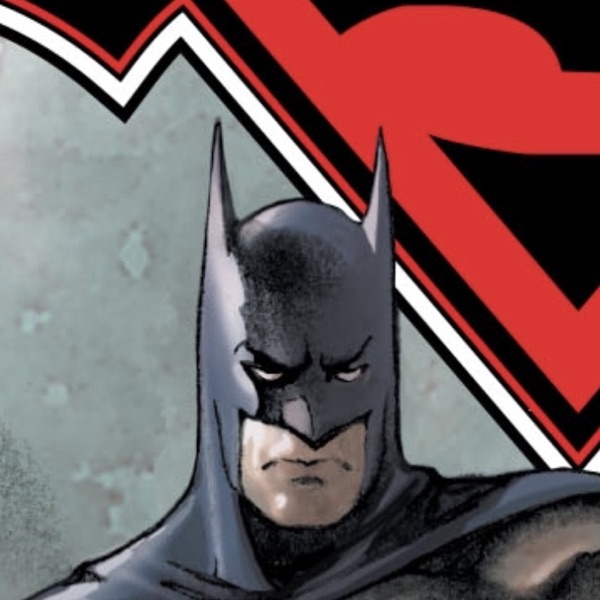 Fabrizio Fiorentino: Cover to Superman/Batman #72