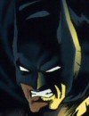 Graham Nolan: Batman Draws Back a Bow