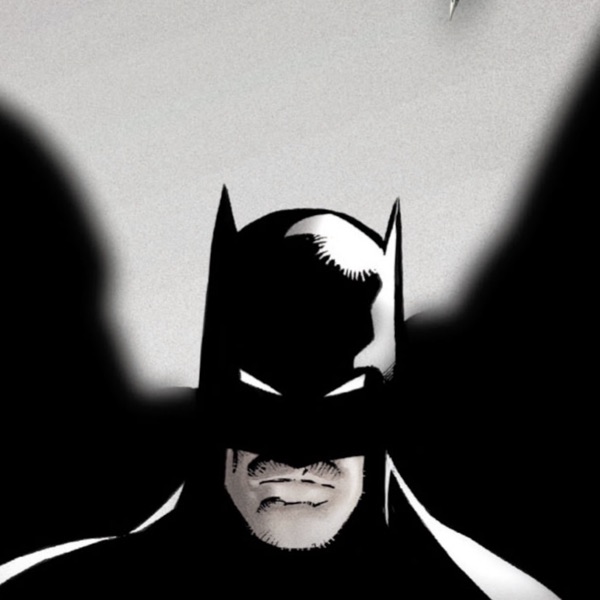 Greg Capullo: Cover to Batman #10