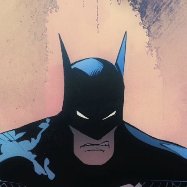 Greg Capullo: Cover to Batman #33