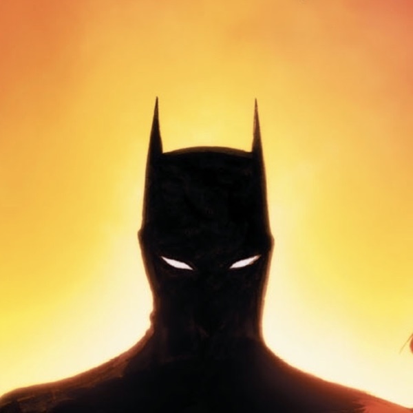 Jae Lee: Cover to Batman Eternal #52