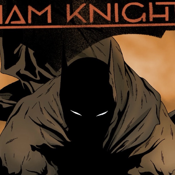 Jae Lee: Cover to Batman: Gotham Knights #57