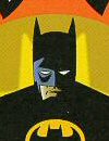 J.H. Williams III: Batman with his girls