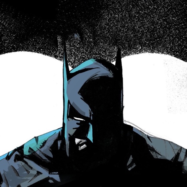 Jock: Cover to Detective Comics #797