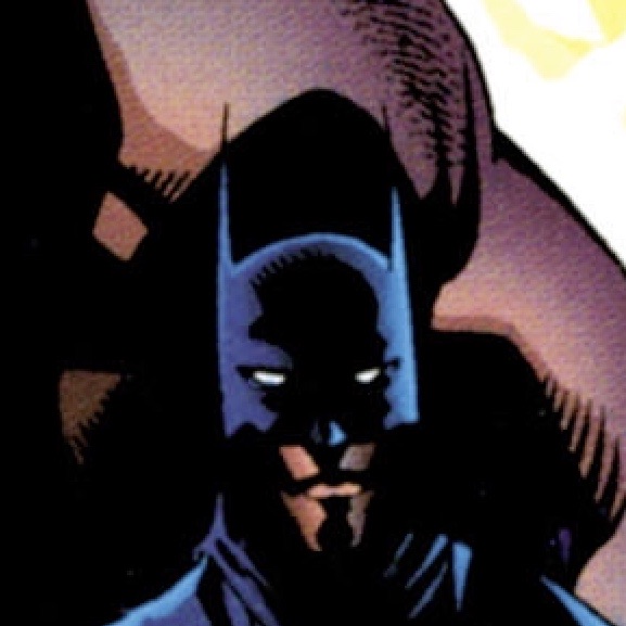Mat Broome: Cover to Detective Comics #738