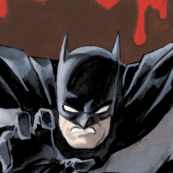 Matt Wagner: Cover to Batman and the Monster Men #6