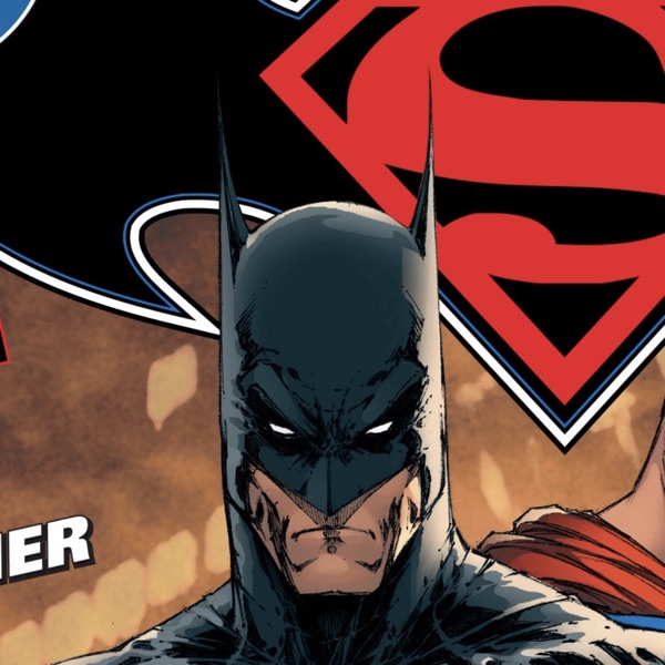 Michael Turner: Cover to Superman/Batman #8