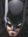 Mike Deodato: Batman Sheds His Disguise