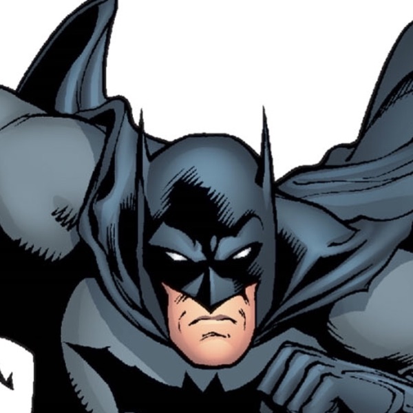 Patrick Gleason: Cover to Batman and Robin #19