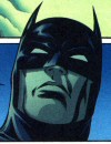 Patrick Zircher: Batman's Stern Close-Up