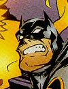 Jason Pearson: Batman Wades Into a Hero Brawl
