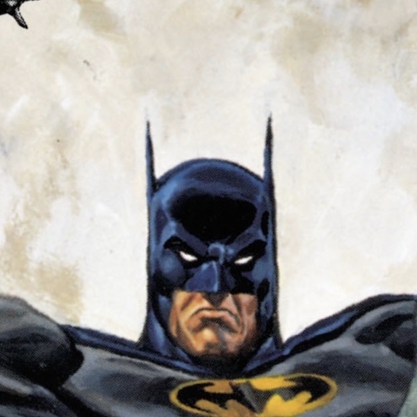 Phil Winslade: Cover to Detective Comics #733