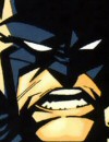 Phil Hester: Batman's Furious Close-Up