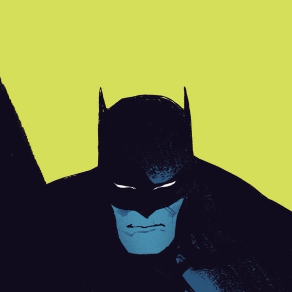 Rafael Albuquerque: Cover to Detective Comics #937