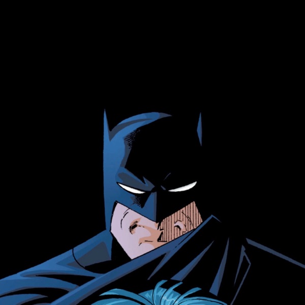 Rick Burchett: Cover to Batman/Huntress: Cry for Blood #1