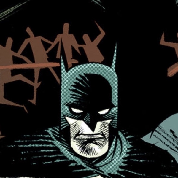 Shawn Crystal: Cover to Arkham Manor #2