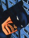 Shawn Martinbrough: Batman Dives Between Buildings