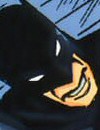 Shawn Martinbrough: Batman Disarms a Gunman
