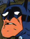 Steve Mannion: Batman is tired