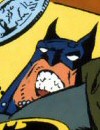 Steve Mannion: Batman Demands the Device