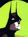 Tim Sale: Cover: Dectective Comics #784